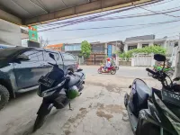 Penginapan Rio Anakku Syariah Banjaran Mitra RedDoorz