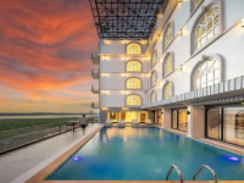 Eastin Hotel Vientiane Hotels in Vientiane