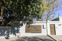 Little Forest Garden Retreat Hotels in 