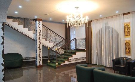 Hotel Kesh Palace - Housity
