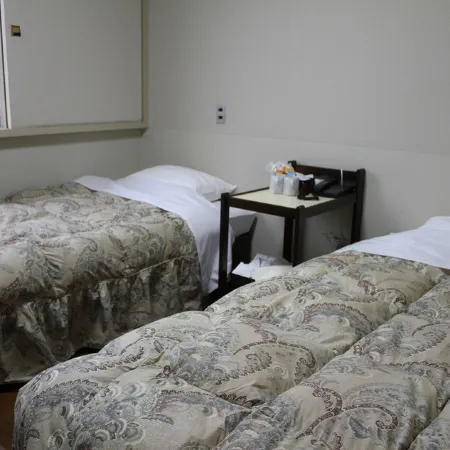 Omagari City Hotel