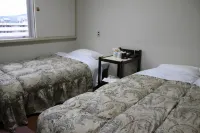 Omagari City Hotel