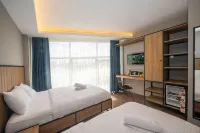Çorlu Dem Hotel Hotels in 