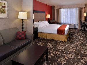 Holiday Inn Express & Suites Idaho Falls