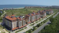 Sunrise All Suites Resort- All Inclusive