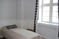 Halmstad Hotell & Vandrarhem Kaptenshamn