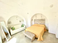 Trulli whit private Pool