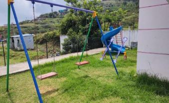 Kodai Outdoor Valley