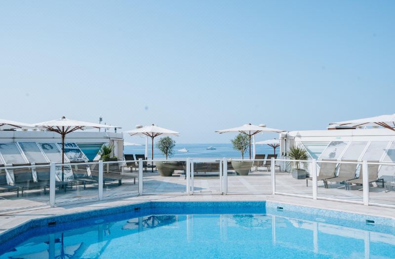 JW Marriott Cannes photo 4