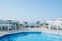 JW Marriott Cannes - Bãi biển