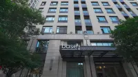 base PUSAN Serviced Apartment Hotels in 