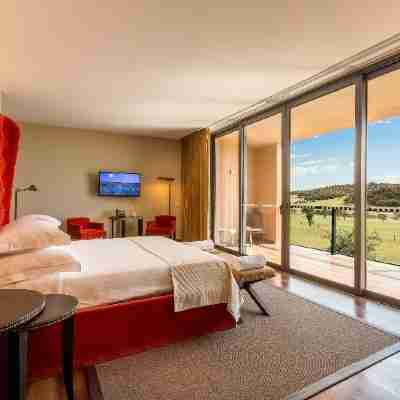 Nau Morgado Golf & Country Club Rooms