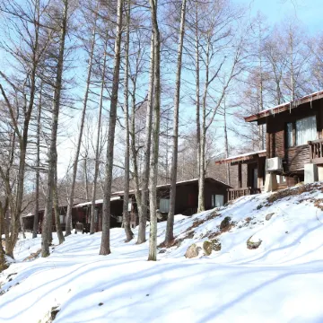 Tateshina Tokyu Hotel