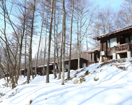 蓼科 東急ホテル 茅野のホテル