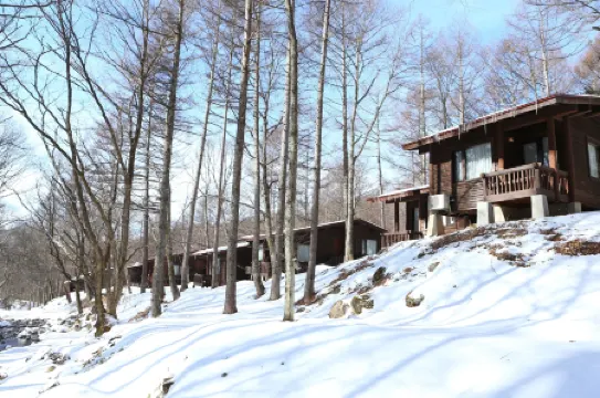 Tateshina Tokyu Hotel