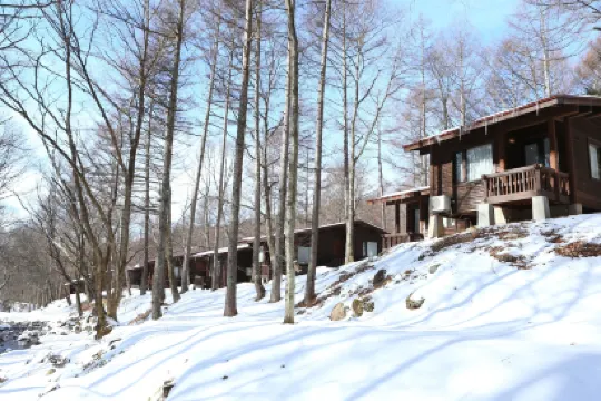 蓼科 東急ホテル