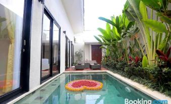 Amara Villa Umalas Bali