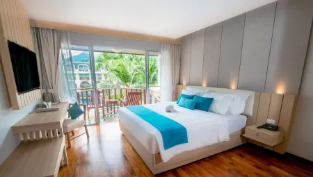 Phuket Graceland Resort and Spa