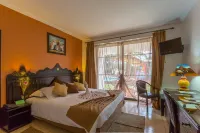 Hotel Argana Agadir Hôtels à : Agadir