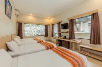 Driam Riverside Resort Hotels in Pasirjambu