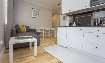 Central Rental - Apartament Przy Katedrze