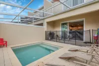 Serenity 3 Bed Townhome 3 Bedroom Townhouse by RedAwning