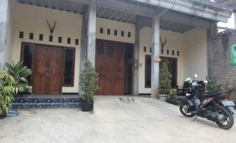 Homestay Sekar Syariah