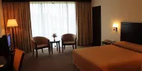 Klana Resort Seremban - Chambre Lit King-Size Supérieure
