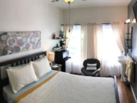 ホテル ロイヤル ロングビーチのホテル