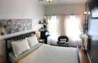 Hotel Royal Hotels in Long Beach