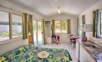 Glen Villa Resort