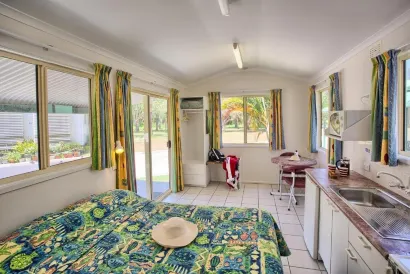 格倫別墅度假飯店