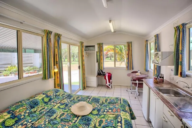 格倫別墅度假飯店