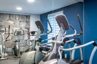格爾利茨酒店 - 健身室/gym room