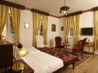 Hotel Puntijar Hôtels à : Donja Stubica