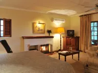 Coach House Hotel & Spa Tzaneen Hotels in Greater Tzaneen Local Municipality