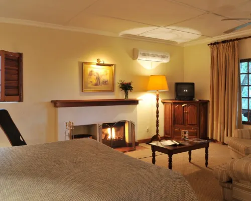 Coach House Hotel & Spa Tzaneen Hotels in Tzaneen