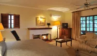 Coach House Hotel & Spa Tzaneen Hotels in Tzaneen