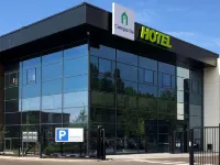 Kyriad Direct Metz Nord - Woippy Hotels in Servigny-les-Sainte-Barbe
