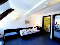 Hotel Goldener Adler Hotels in Bautzen