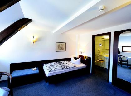 Traditionshotel Goldener Adler