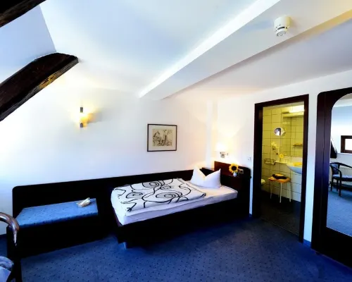 Hotel Goldener Adler Hotels in Bautzen