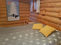 Iltarusko Hotels in Kuusamo