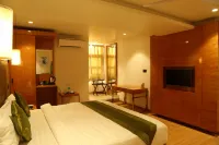 Hotel Reva Regency Hotels in Bhopal