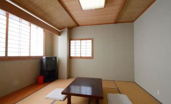 Hotel Asahi