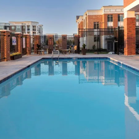 Hyatt House Charlotte/Rea Farms