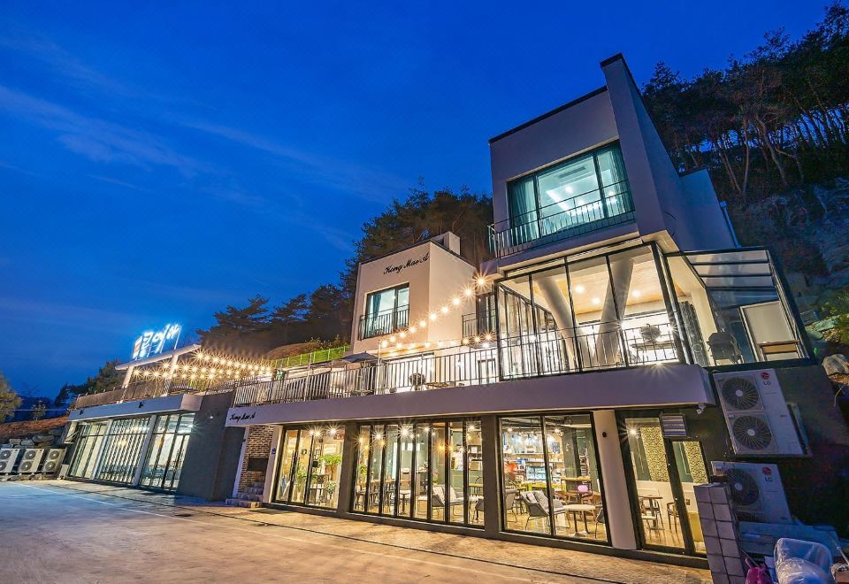 3. 충남 청양 콩매..