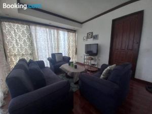 Remarkable 1-Bed Apartment in Davao City