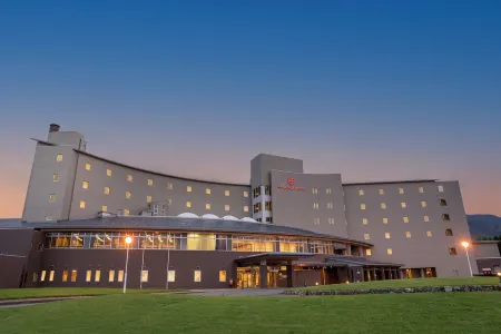 KAMENOI HOTEL ASO