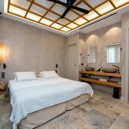 Kostantakis Winery Hotels in Milos
